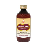 Skm Ayurveda Chiravilwadi Kashayam Liquid 200ml